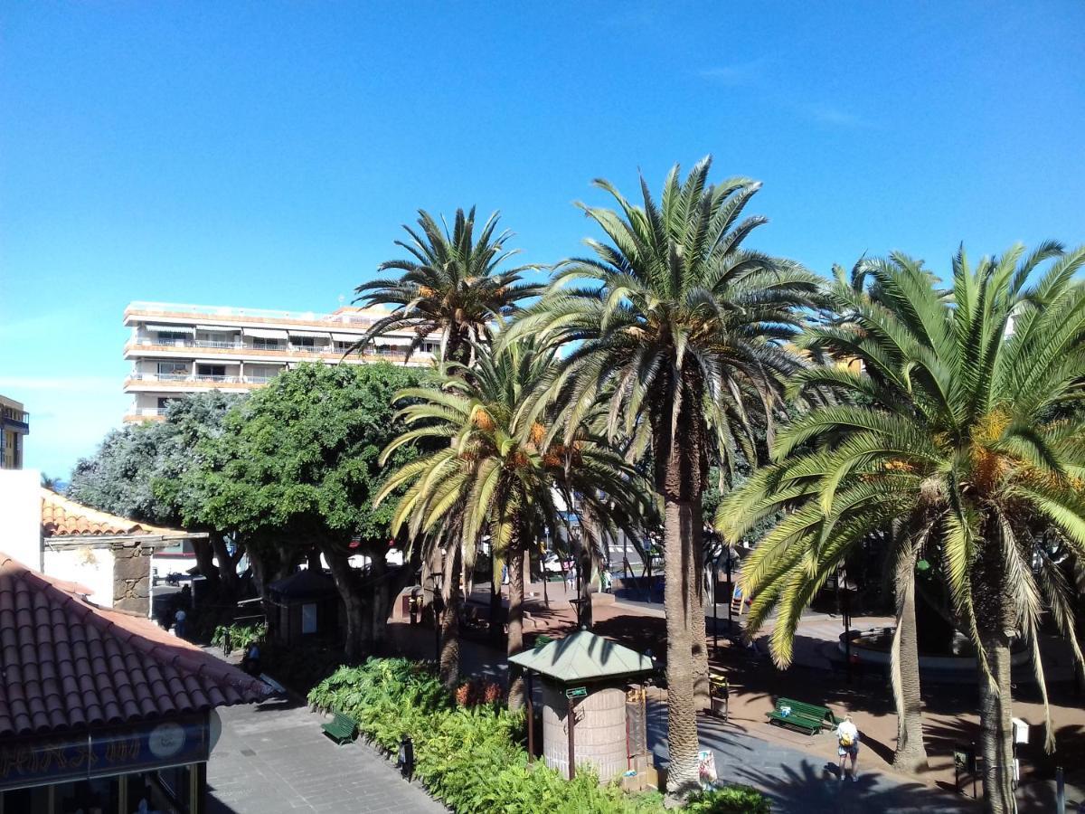 Hotel Tropical Puerto de la Cruz  Exterior foto